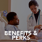 Benefits and perks of a career with Prairie Meadows. Benefits and perks of a career with Prairie Meadows.